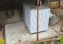 Currently (2019-2021) 40 units